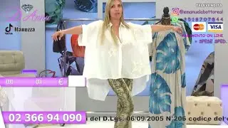 Moda Vision - Emanuela Botto 