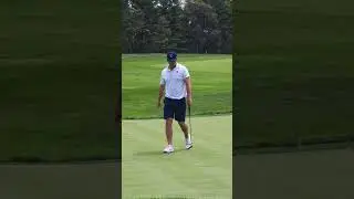 Illinois Men's Golf | Big Ten Championships Max Herendeen