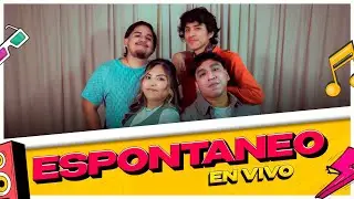 TODO EN UNO Ft. ESPONTANEO