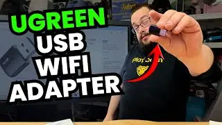 UGREEN AX900 WiFi Adapter Review &ndash; Worth It or Waste of Money?