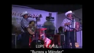 266 LUPE Y RAUL  