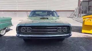 AlexBert ListingSelling 1969 Ford Torino GT Rotisserie Restored TipTop Notch Result 📲 (514)9156360