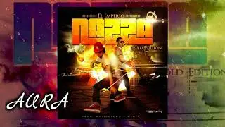 AURA - MYM - TYPE BEAT - SCX19 - MUSICOLOGO & MENES  #reggaeton