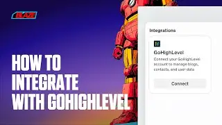Autopilot: How to Integrate with GoHighLevel