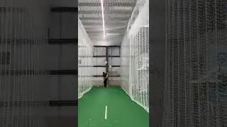 Batting Practice at Redmond Cow Corner (01.11.26)