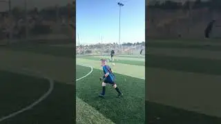Coaching session 1 