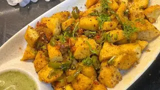 Leftover Idli Magic - Crispy Idli Fry Recipe for Parties | इडली फ्राई Best Snack with Leftover Idlis