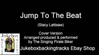 Jump To The Beat (Stacy Lattisaw) Cover Version