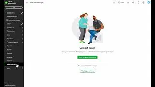 Lesson 2 Navigating QuickBooks