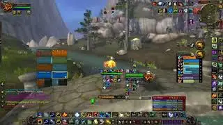 &dagger; Just a normal guy doing a normal bg with no normal skill. | TheDoctorqt&trade;(Elemental PvP gameplay) &dagger;