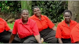 1 AYE ANGOA 1 By Endereti SDA Choir - Riokindo