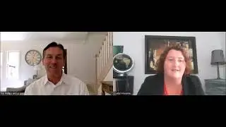 2022 Candidate Interview Ralph Rebandt for Michigan Governor