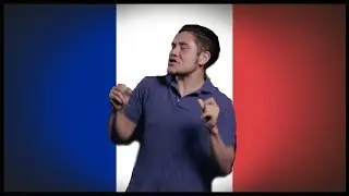 Flag Friday FRANCE (Geography Now)