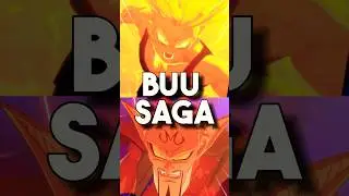 Future Trunks Wasn&rsquo;t Playing In The Buu Saga 😂 #shorts #dragonballsuper