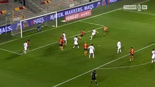 🎥 KV Mechelen 🆚 Standard : 0-4