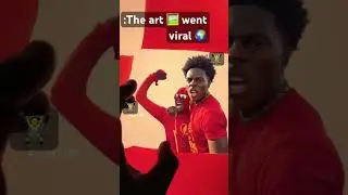 @IShowSpeed the post made my song viral #viralshorts2026 #ishowspeedshorts #speedyp #ishowspeed