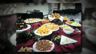 Maria's Italian Kitchen - Event Catering in Los Angeles