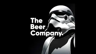The Original Stormtrooper