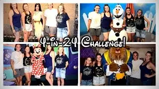 DCP Spring 2016 | FOUR PARKS. ONE DAY.
