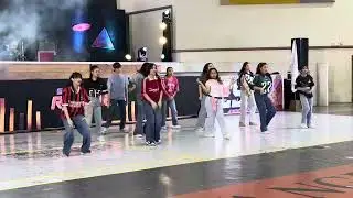 HAU | SASDAYS | BDC - The Bleeding Hearts Round 2 Performance