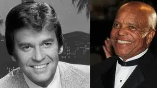 Berry Gordy: Dick Clark's influence on Motown