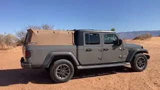 Camouflage Effectiveness - Softopper -TAN