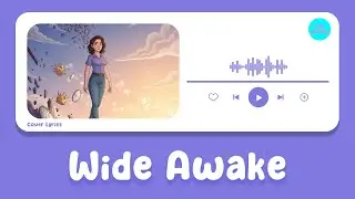 Katy Perry - Wide Awake (Julia Sheer Cover) | Soulful Acoustic Version