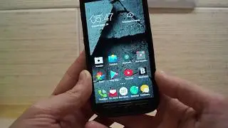 Обзор Kyocera Duraforce Pro E6820 плюсы и минусы, русификация