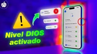 9 Combinaciones Secretas de Botones en iPhone que Apple NO Quiere que Sepas (¡Salvarán Tu Móvil!)