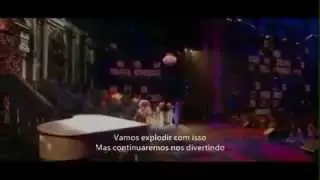 Lady Gaga  Paparazzi (show)