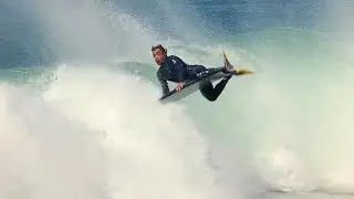 Best of Yvon Martinez | BODYBOARD Styles | Riraw Prod