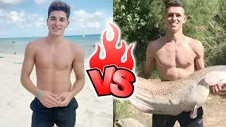 Phil Foden VS Julian Alvarez Natural Transformation 2023 👑 Heroes for Manchester City