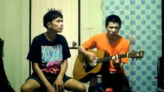 เข้ากันไม่ได้ - Cover By VRhere FT.To Replay.wmv