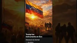 Amanecer de Libertad