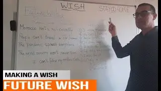 MAKING WISHES - FUTURE WISH