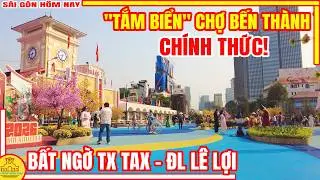 VẬY LÀ! Dân Sài Gòn 