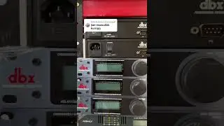 DBX 260 USA Second FULL ORI #shorts #shortsfeed #shortvideo #shortsviral