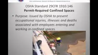 Confined Space Rescue Awareness-Clayton Fire Dept NC