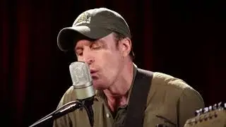 The Shivers - Trust - 7/3/2018 - Paste Studios - New York, NY
