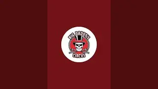 Big Daddy's Circus 🎪 is live! RAIDER NATION JUST WIN BABY