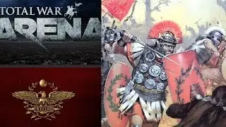 Total War ARENA: Germanicus Guide