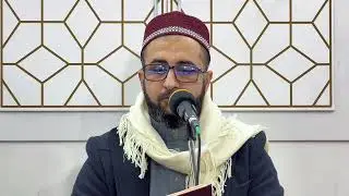 المدائح