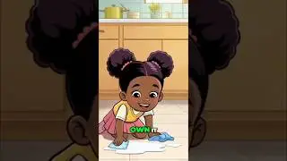 🎉 NEW SONG DROP! 🎶 Own It (The Accountability Song) | A Fun Kids&rsquo; Songs from Ms. Zita