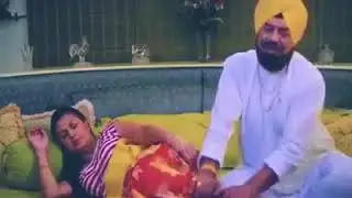 Stand up comedy scene - BN Sharma - Mood Kive hai aaj tuhada