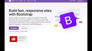 Bootstrap 5 Alpha - Whats New? Is Jquery still needed?