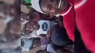 Welcome Back by Djhendzo Thepitbull