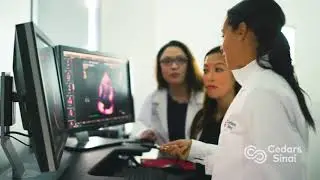How do I choose my heart surgeon? &ndash; Dr. Joanna Chikwe | Cardiac Surgery at Cedars-Sinai