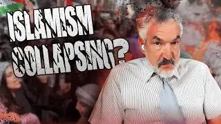Daniel Pipes: Islamism Is Falling &mdash; Will the West Take Advantage?
