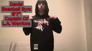 Meet The Blitzball Players! (2nd Year Channel Anniversary)