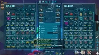 Ark Xbox Official PvP I EOD I Top 100 ???